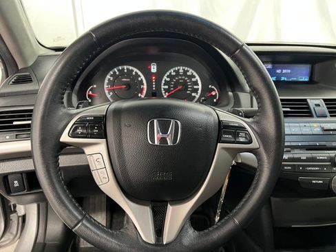 Used 2012 Honda Accord EX-L image 19