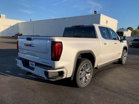 New 2024 GMC Sierra 1500 Denali w/ Denali Reserve Package image 6