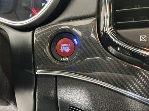 Used 2021 Jeep Grand Cherokee SRT image 23