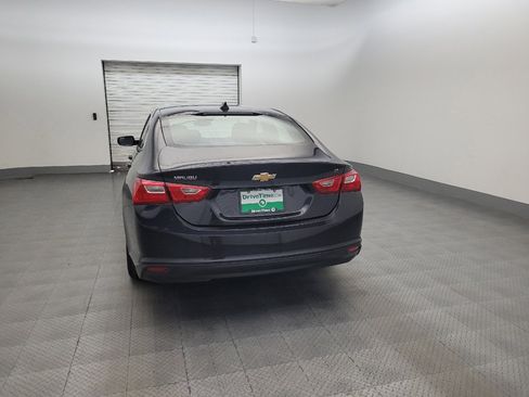 Used 2023 Chevrolet Malibu LT FWD image 6