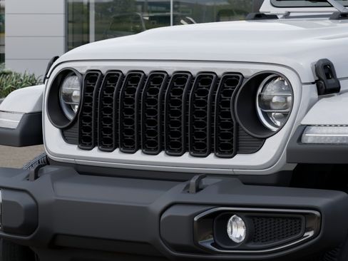 New 2026 Jeep Gladiator Sport AWD/4WD image 37