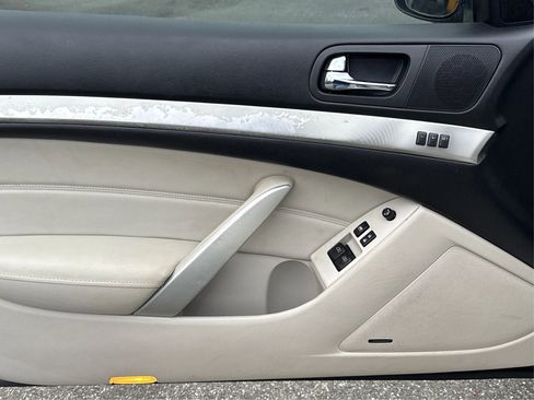 Used 2014 INFINITI Q60 Journey w/ Premium Package image 21