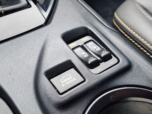 Used 2023 Subaru Crosstrek 2.5i Sport image 24