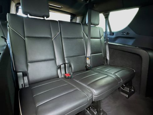 Used 2021 Cadillac Escalade ESV Sport w/ Driver Assist Tech Package image 20