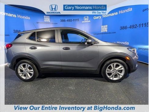 Used 2020 Buick Encore GX Preferred w/ Cold Weather Comfort Package image 5