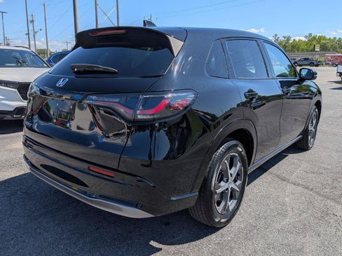 Certified 2024 Honda HR-V EX-L image 7