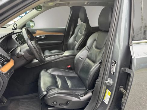 Used 2019 Volvo XC90 T6 Inscription w/ Luxury Package AWD/4WD image 14