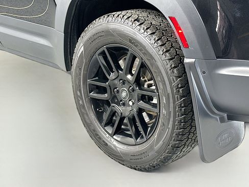 Certified 2023 Land Rover Defender 130 SE image 30