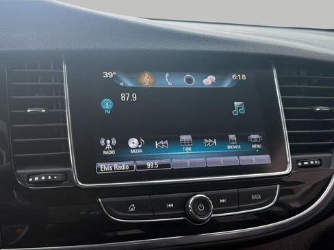 Used 2019 Buick Encore Essence w/ Experience Buick Package image 33