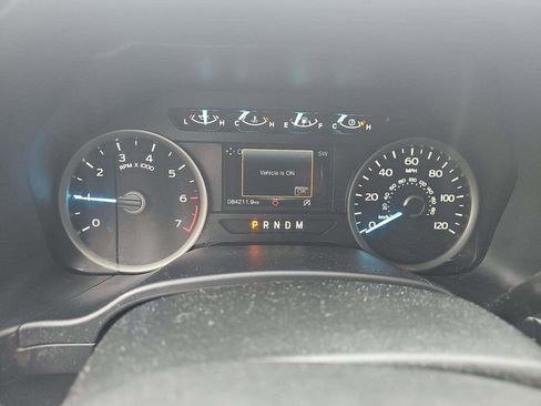 Used 2020 Ford F150 XLT w/ Trailer Tow Package image 3