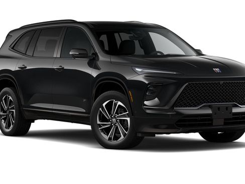 New 2026 Buick Enclave Sport Touring w/ Super Cruise Package image 25