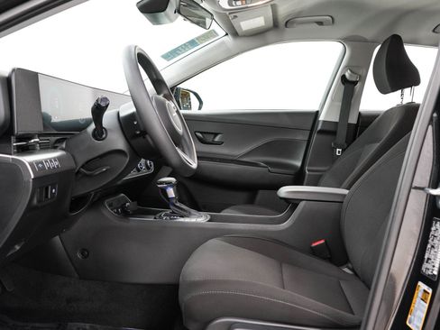 Certified 2024 Hyundai Kona SE FWD image 21