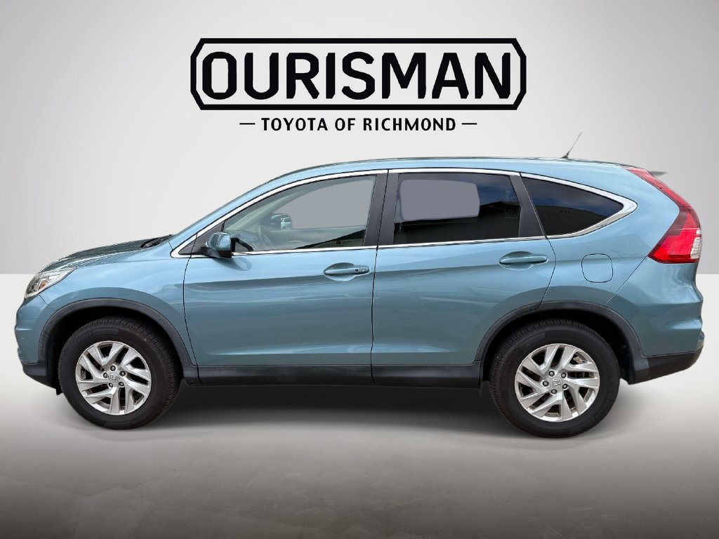 Used 2016 Honda CR-V EX image 7