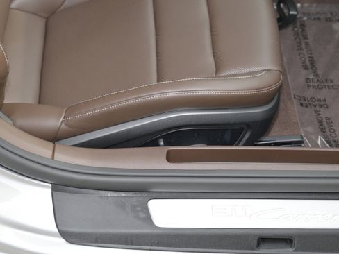 Used 2024 Porsche 911 Carrera S image 40