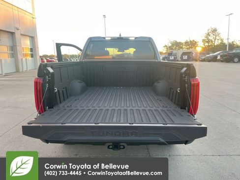 Used 2024 Toyota Tundra SR5 image 17