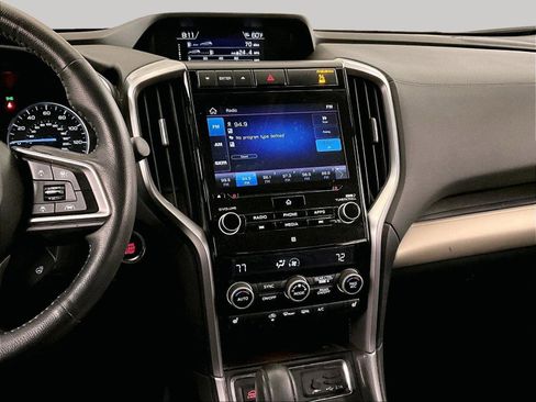 Used 2020 Subaru Ascent Limited w/ Popular Package #2 AWD/4WD image 6
