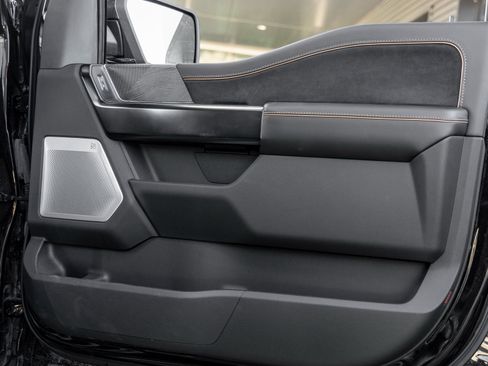 Used 2022 Ford F150 Platinum w/ Equipment Group 701A High image 38