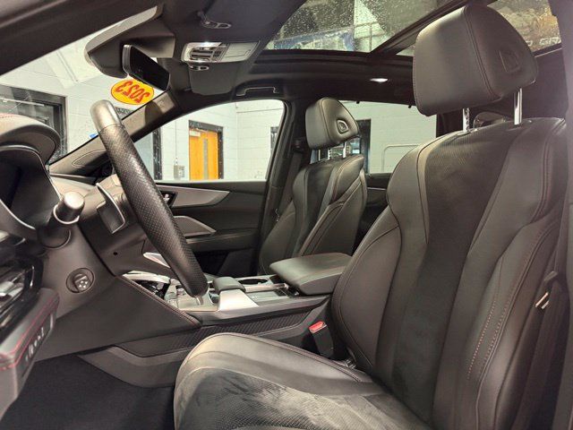 Used 2023 Acura MDX A-Spec AWD/4WD image 9