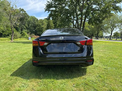 Used 2021 Nissan Altima 2.5 S FWD image 22