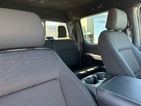 New 2026 Ford F150 XLT AWD/4WD image 16