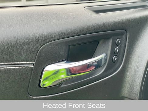 Used 2023 Dodge Charger SRT Hellcat w/ Harman/Kardon Audio Group image 12