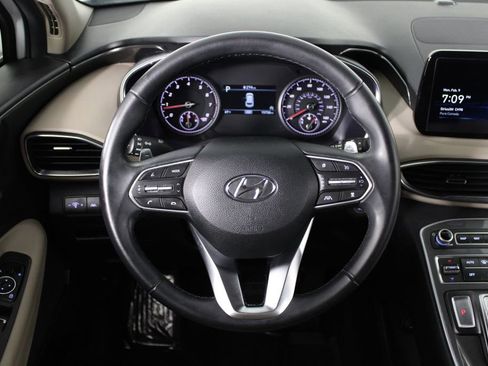 Used 2023 Hyundai Santa Fe SEL w/ Cargo Package image 21