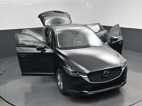 New 2025 MAZDA CX-5 AWD 2.5 S w/ Select Package image 28