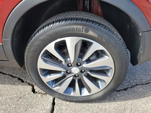 Certified 2022 Buick Encore Preferred w/ Safety Package image 30