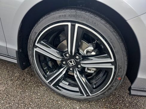 New 2026 Honda Accord SE image 10
