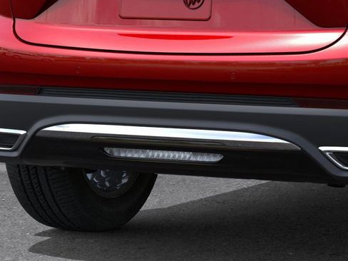 New 2025 Buick Envision Preferred image 23