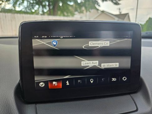 Used 2019 MAZDA CX-3 Grand Touring w/ Premium Package AWD/4WD image 18