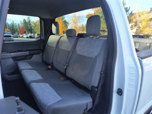Used 2023 Ford F350 XLT image 21