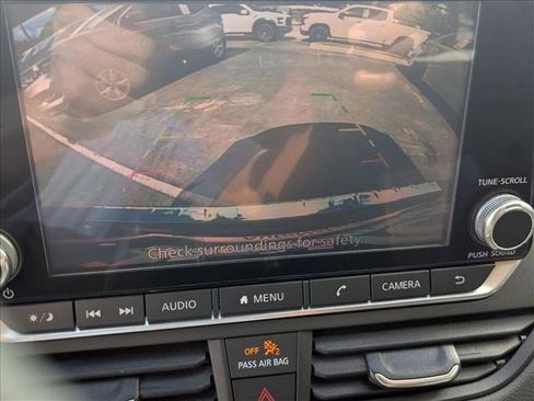 Used 2020 Nissan Altima 2.5 SR image 14