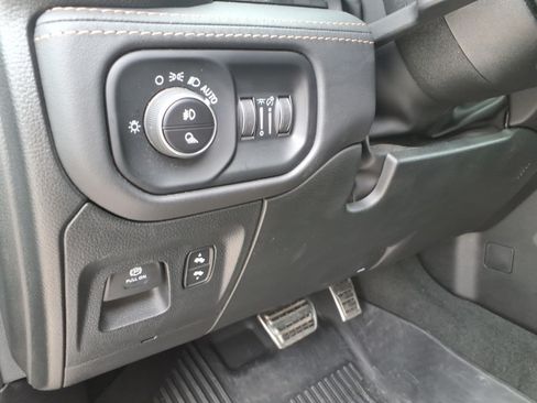 Used 2024 RAM 1500 TRX AWD/4WD image 23