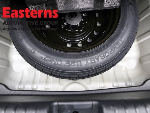 Used 2024 Honda Accord EX image 21