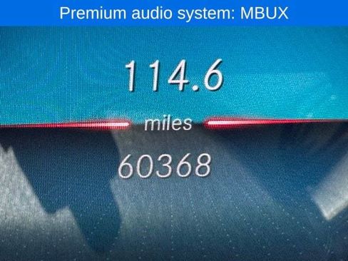 Used 2022 Mercedes-Benz GLB 250 4MATIC image 13