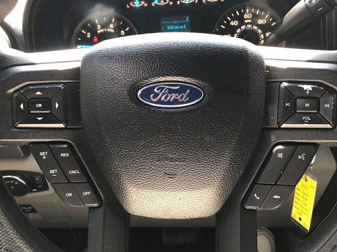 Used 2016 Ford F150 XLT RWD image 17