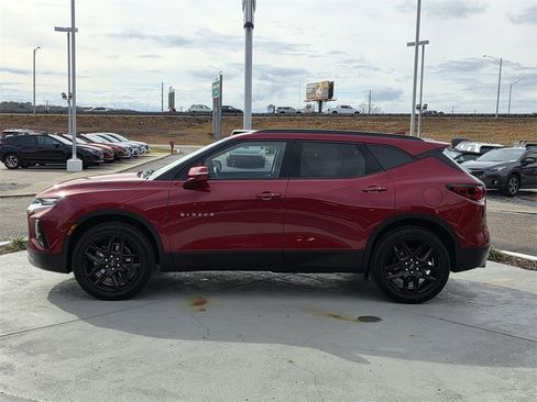 Used 2020 Chevrolet Blazer LT image 6
