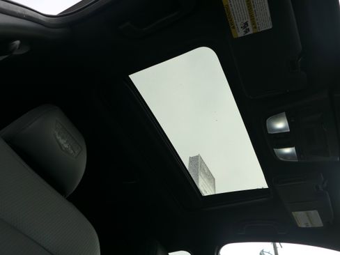 Certified 2025 Subaru Crosstrek 2.5i Wilderness w/ Wilderness Package image 26