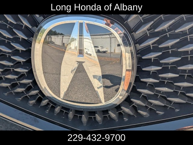 Used 2023 Acura MDX A-Spec AWD/4WD image 3