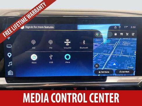 Used 2025 Chevrolet Silverado 1500 LT AWD/4WD image 14