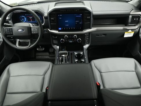 New 2024 Ford F150 Lightning Pro image 22