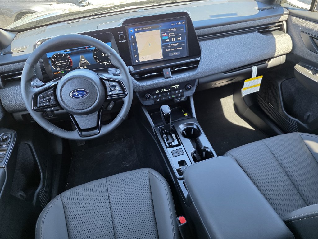 New 2026 Subaru Outback Limited AWD/4WD image 14