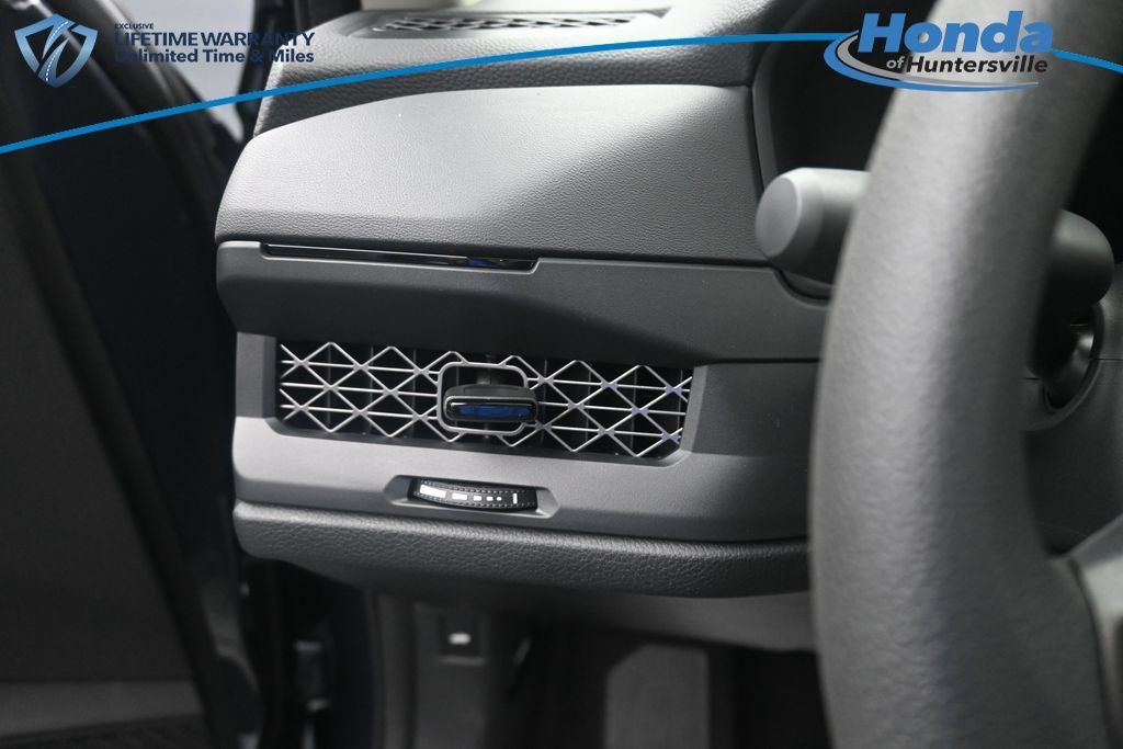 New 2026 Honda Accord LX image 20