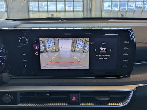 Used 2024 Kia K5 GT-Line w/ GT-Line Premium Package image 15