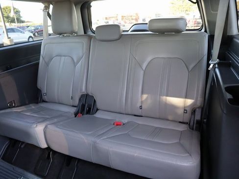 Certified 2019 Ford Expedition Max Limited w/ Driver Assistance Package image 30
