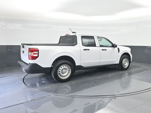 Used 2025 Ford Maverick XL FWD image 15