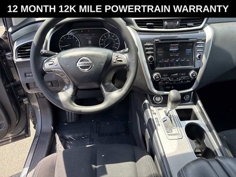 Used 2021 Nissan Murano S AWD/4WD image 15