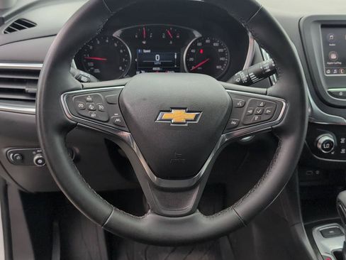 Used 2024 Chevrolet Equinox LT AWD/4WD image 17