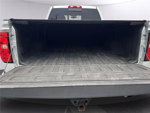 Used 2015 Chevrolet Silverado 2500 LTZ AWD/4WD image 10